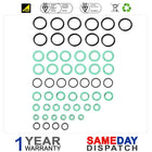 VAILLANT TURBOMAX PRO VUW & VU 242/2E 282/2E BOILER O RING & WASHER GASKET KIT