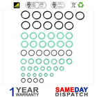 Vaillant Turbomax Plus Vuw Thermoccompact Vu Boiler O Ring Washer Gasket Kit