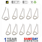 Worcester Clamping Spring 87167711670