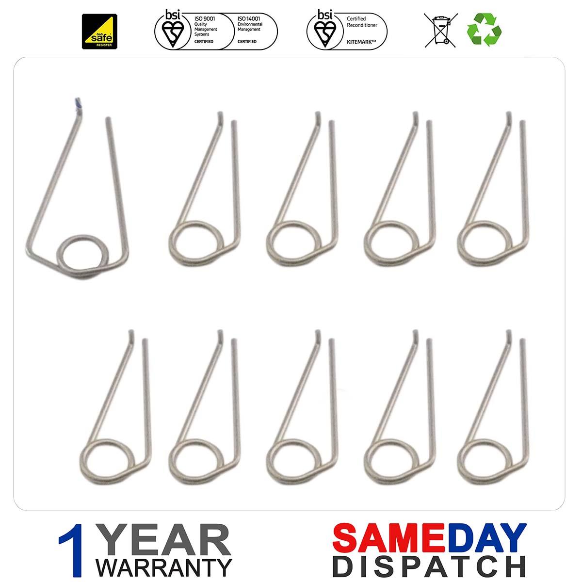 Worcester Clamping Spring 87167711670