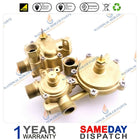 Vokera Excell Boiler Full Heating Manifold 6851 6853 7132