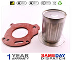 Worcester Greenstar Junior Burner Kit 87181206190