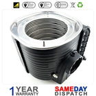 Baxi Duotec Platinum Potterton Gold Promax Heat Exchanger 5114688