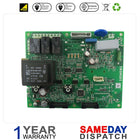 Baxi Duotec Combi Platinum PCB 5120218 7690360