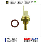 BAXI COMBI 80ECO 80E 105E 105HE THERMISTER TEMPERATURE SENSOR 5108265 WAS 247394