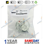 Baxi Gold Combi Erp Boiler Kit Pressure 7648326