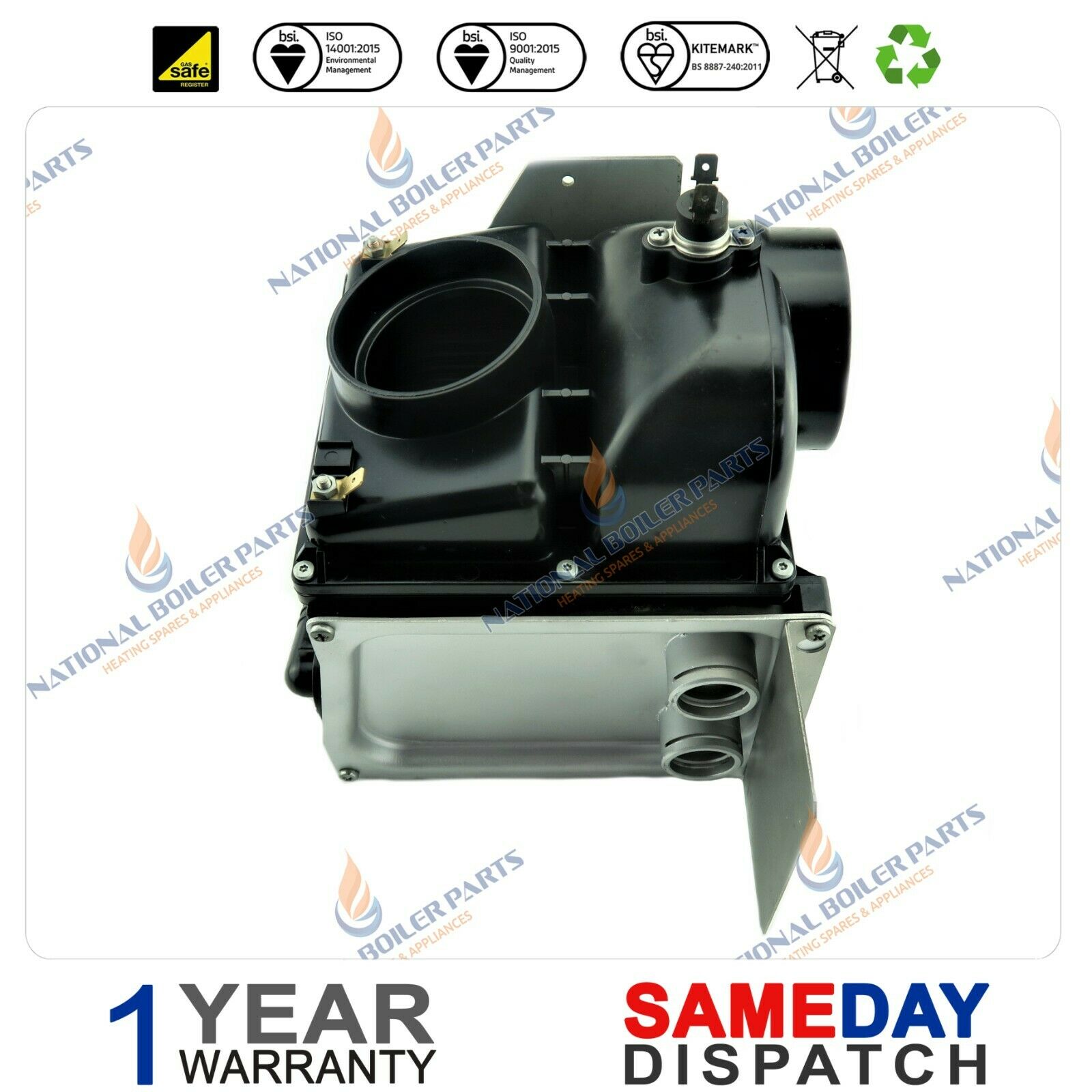 Sime Ecomfort System Boiler Post Condenser 6300803 6300800