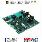 Glowworm Boiler Printed Circuit Board (PCB) 0020017357