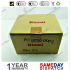 Rinnai Boiler Fan Assembly HD55IV V Series