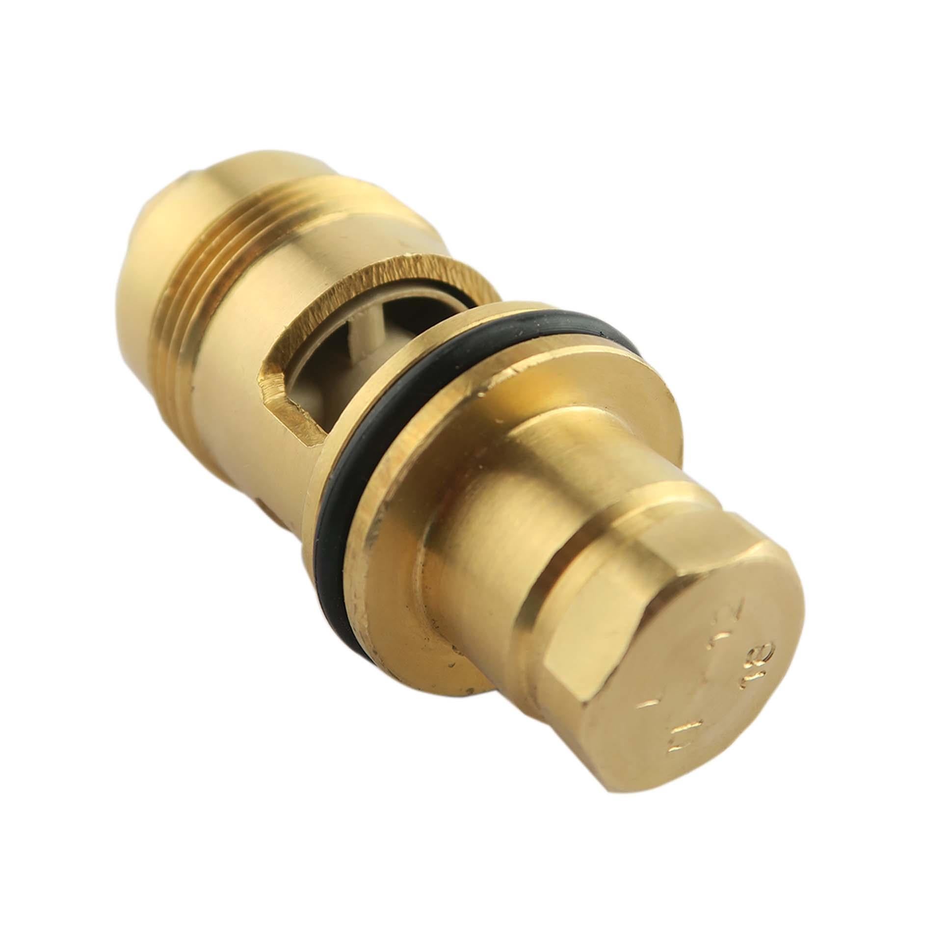 Ideal Boiler Flow Turbine Cartridge 175661 Type 2
