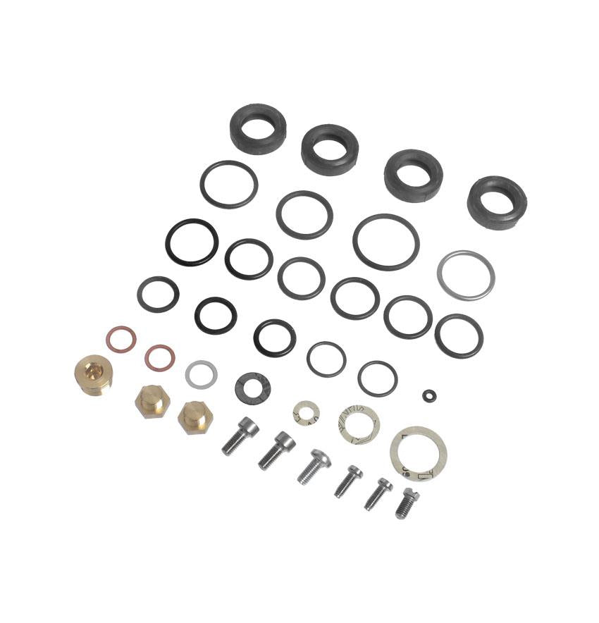 Baxi Boiler Gasket And Screw Kit 80-105 248599