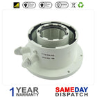 Worcester Vertical Flue Adaptor 60/100mm 7719002432