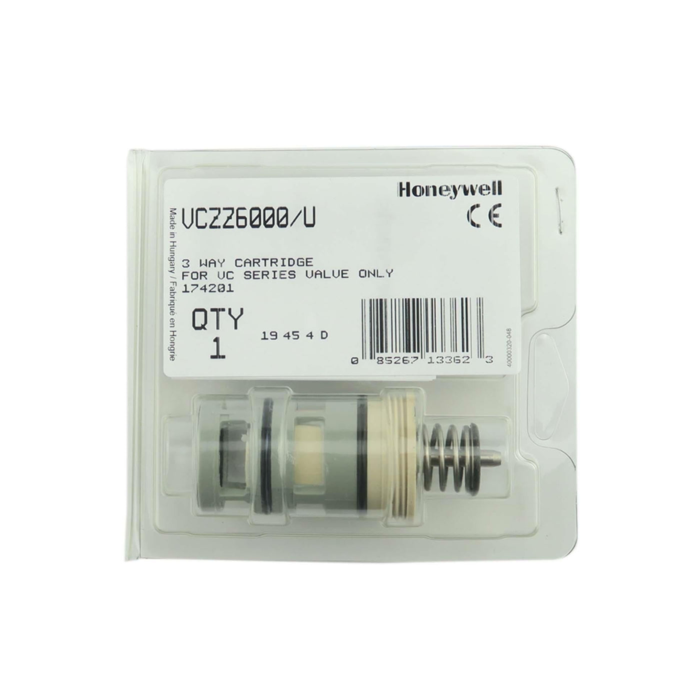 SAUNIER DUVAL Sylva FF24E 3 WAY DIVERTER CARTRIDGE OR REPAIR KIT 05716100