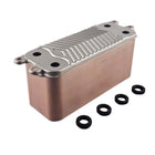 Vaillant Ecotec Plus 837/838/937/938 Heat Exchanger (35Plates) 0020025041