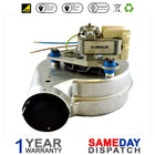 Baxi Boiler Fan Assembly 229422 9101637 229421 9016929