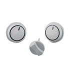 Vaillant Ecotec Plus 831 VUW 316/3-5 R3 Boiler Control Knobs 0020048969