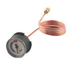 Vaillant Boiler Pressure Gauge 180982 - 2