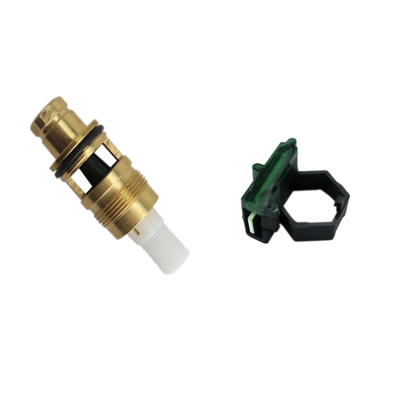 Ideal Boiler Flow Turbine Cartridge 175660 + Ideal Flow Sensor 175590