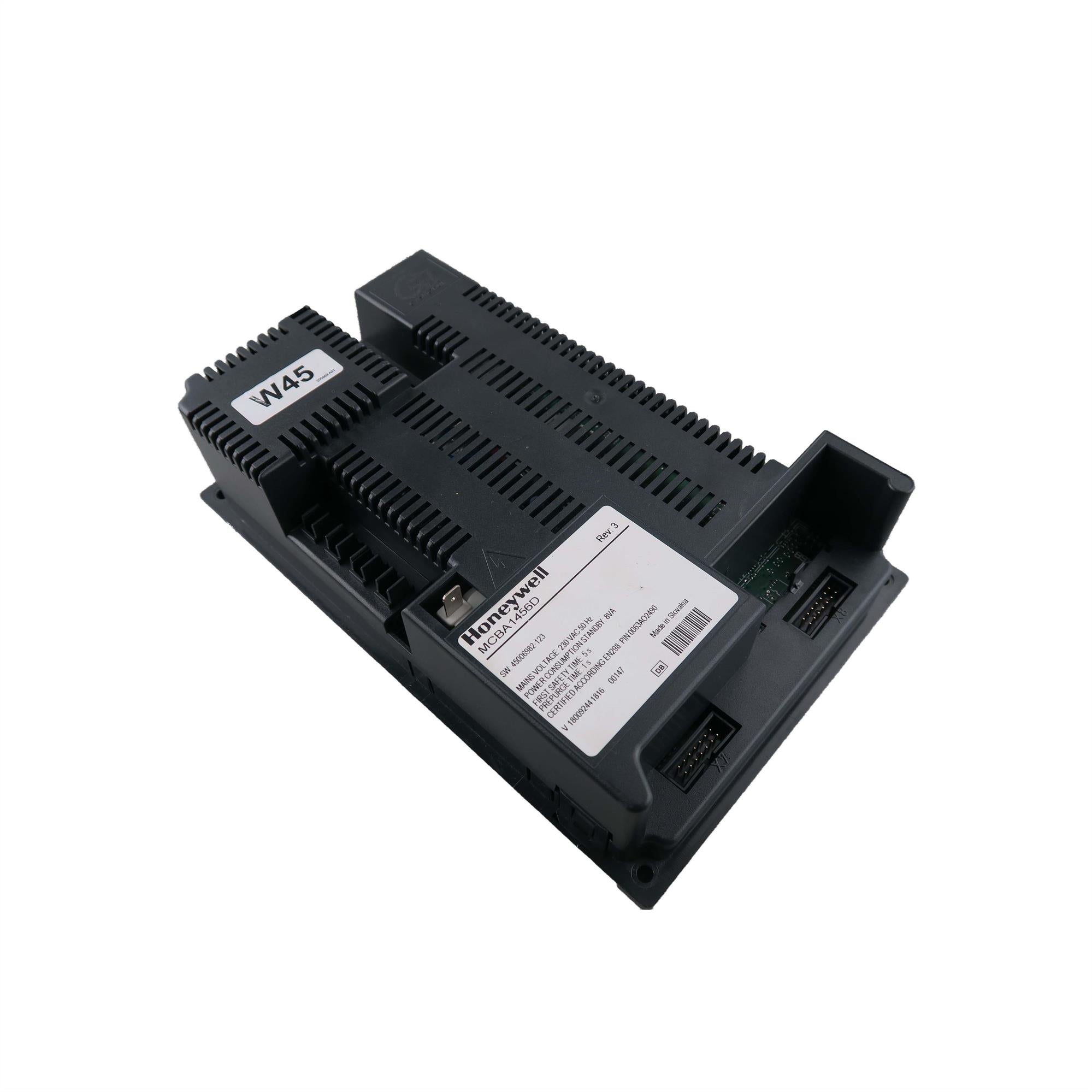 Ideal Keston Boiler Control Module W45P PCB 172654