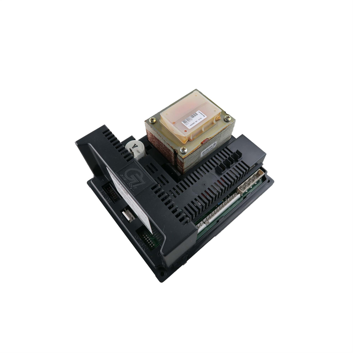 Keston Boiler Control Block Kit Pre-Set C40-55/55P C17430000 was C17401000 075149