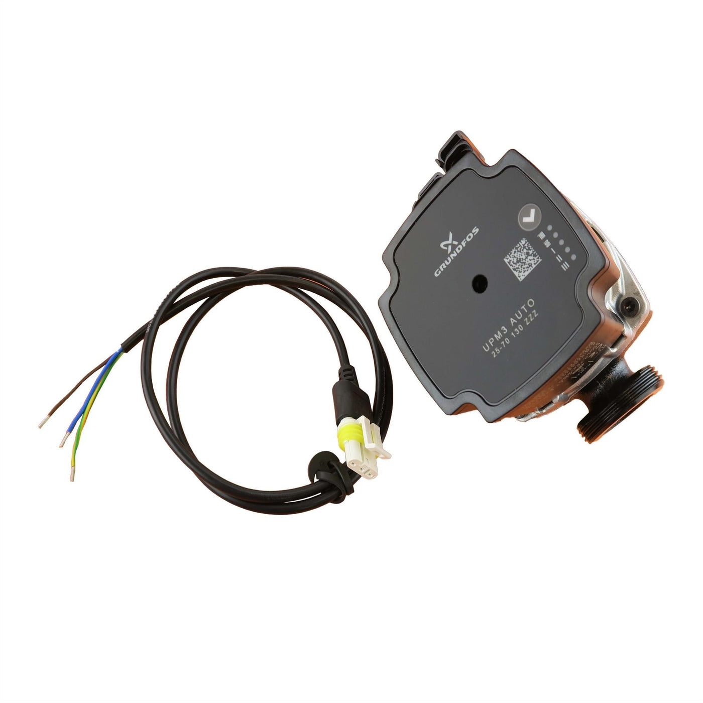 Grundfos UPM3 external 1/2" Pump -NEW