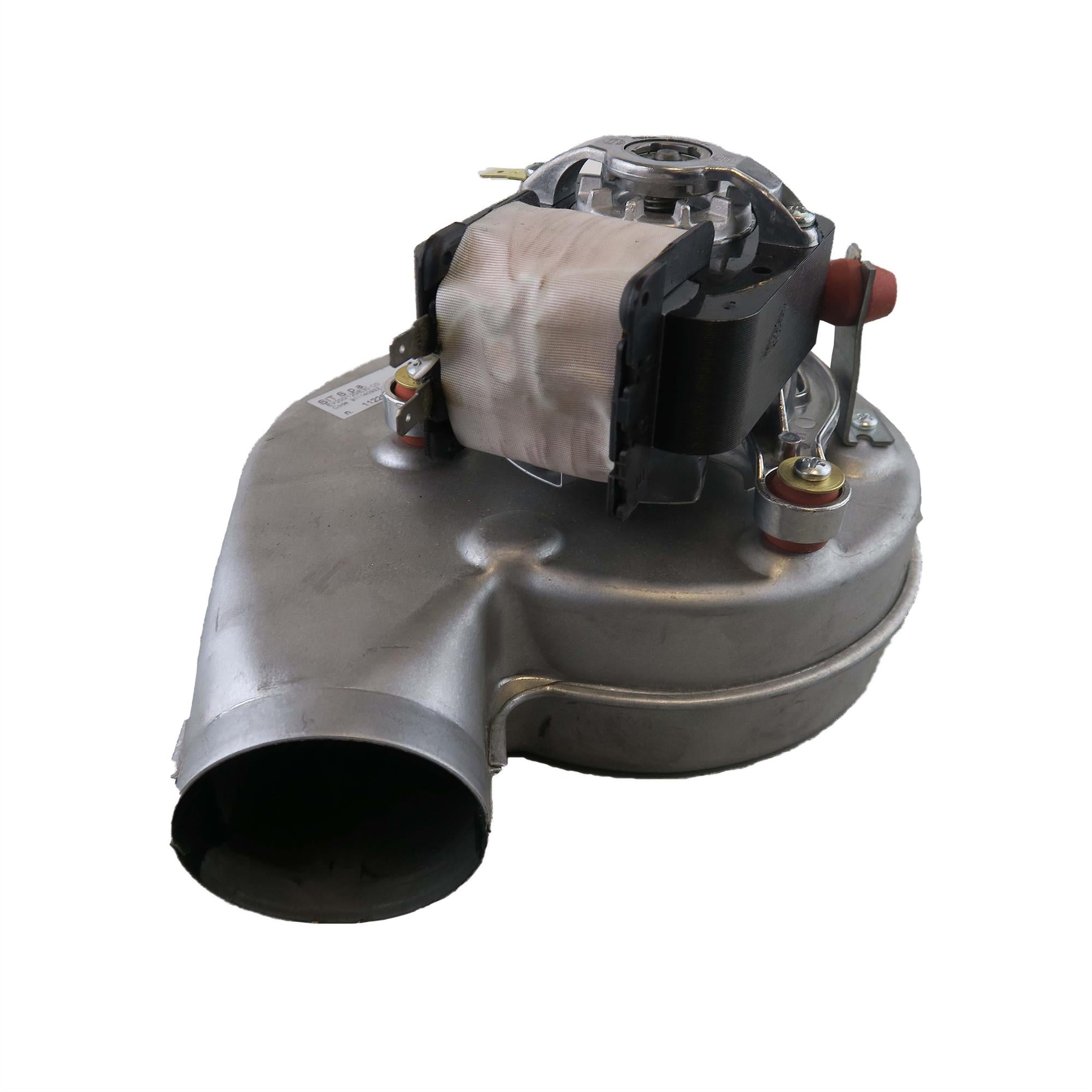 Alpha He Cb33 Fan Assembly 1.021744