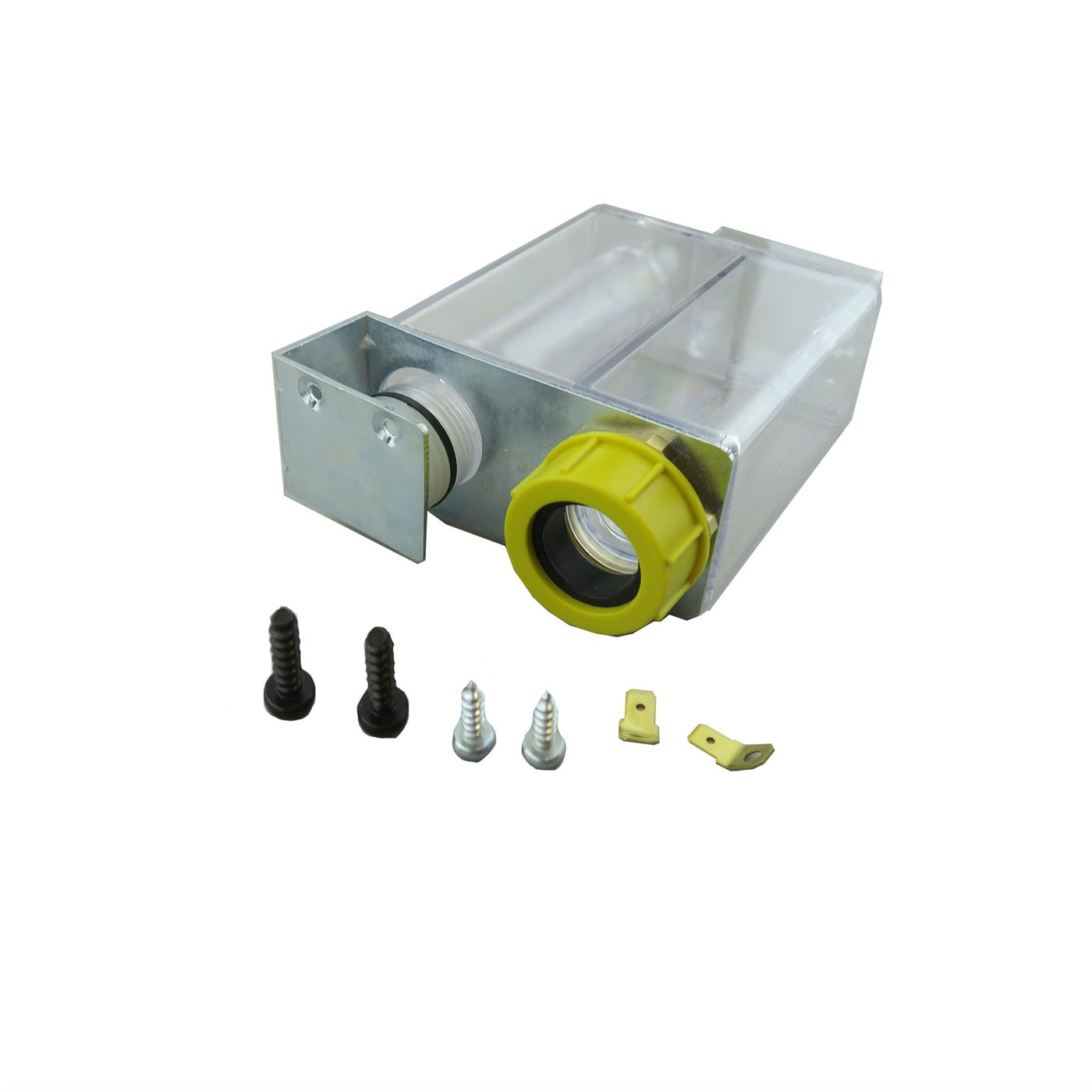 Main Combi 28HE System Boiler Condensate Trap Assembly 5111978