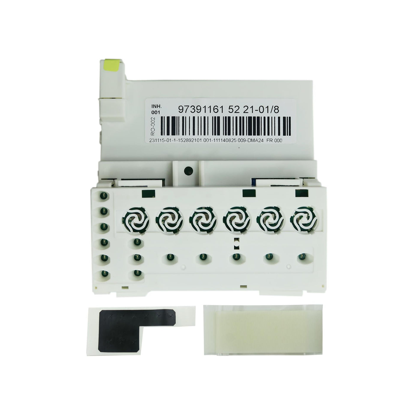 Electrolux Dishwasher Configured PCB 973911915083027