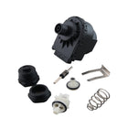 Glowworm Boiler Diverter Valve Kit D020103888 & Motor 0020061621