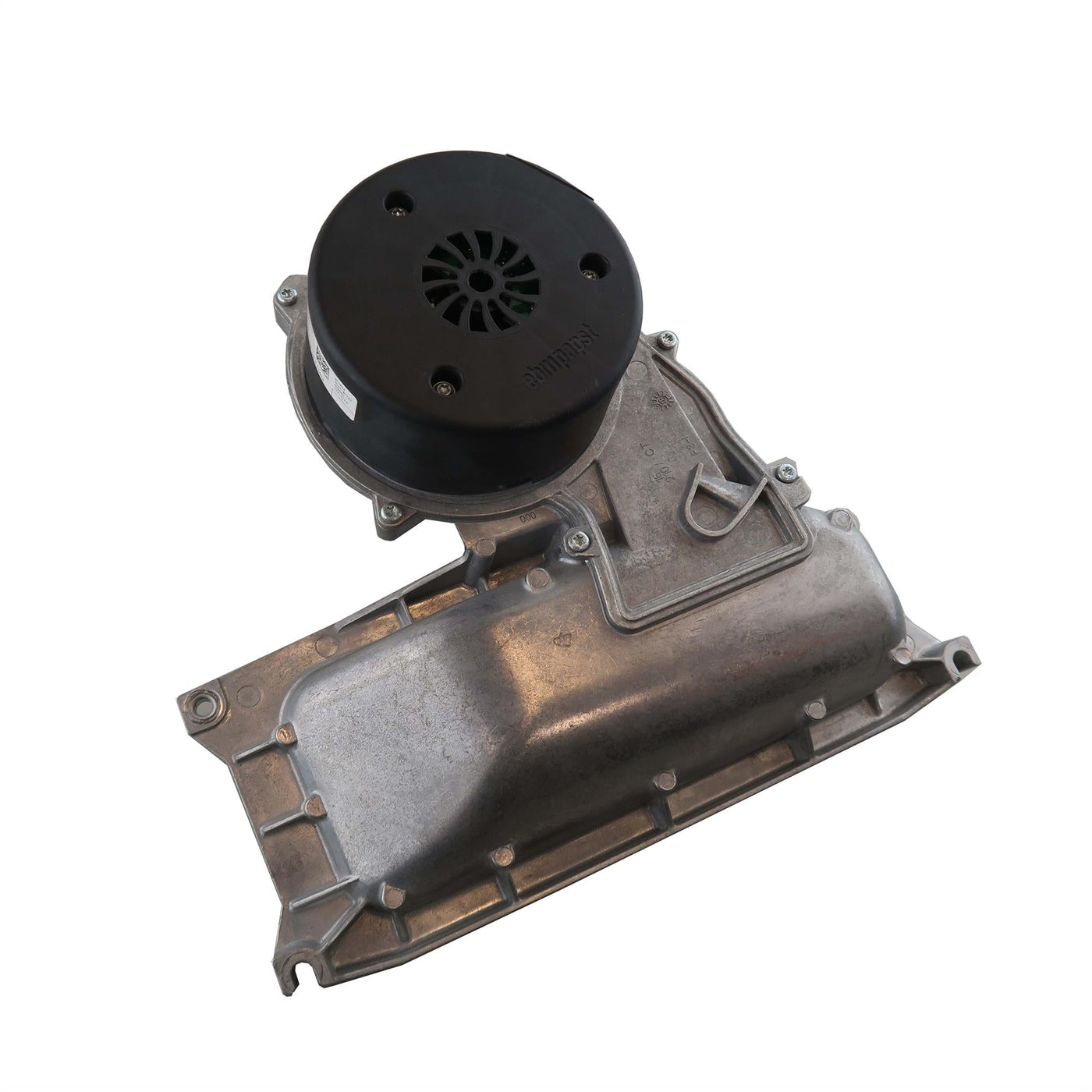 Glowworm Boiler Fan &Amp; Combustion Chamber Cover 0020195507