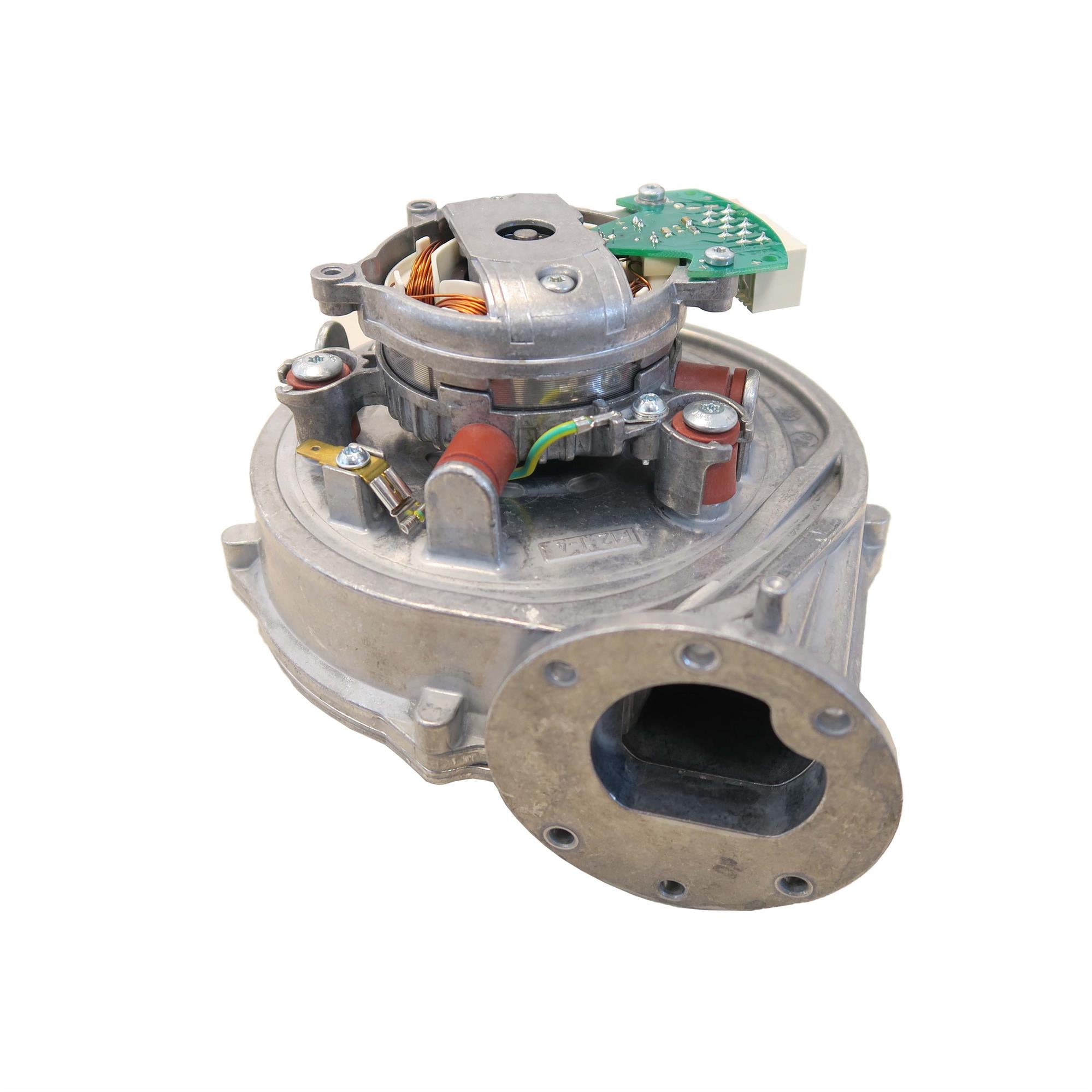 Ariston Aco 27Mffi 32Mffi 27Rffi 32Rffi Fan Assembly 65102248