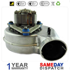 Glowworm Micron 50FF Fan Assembly 227034 S227034 See List Below
