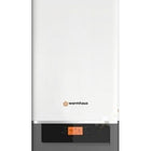 118991 Enerwa Plus 30kw Combi Inc Std Flue Warmhaus 2530 C