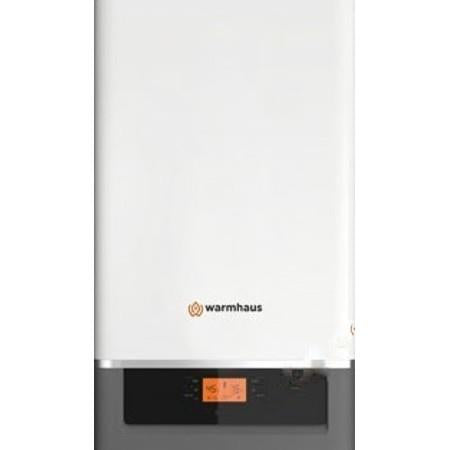 118992 Enerwa Plus 35kW Combi inc Std Flue (Warmhaus 3035C)