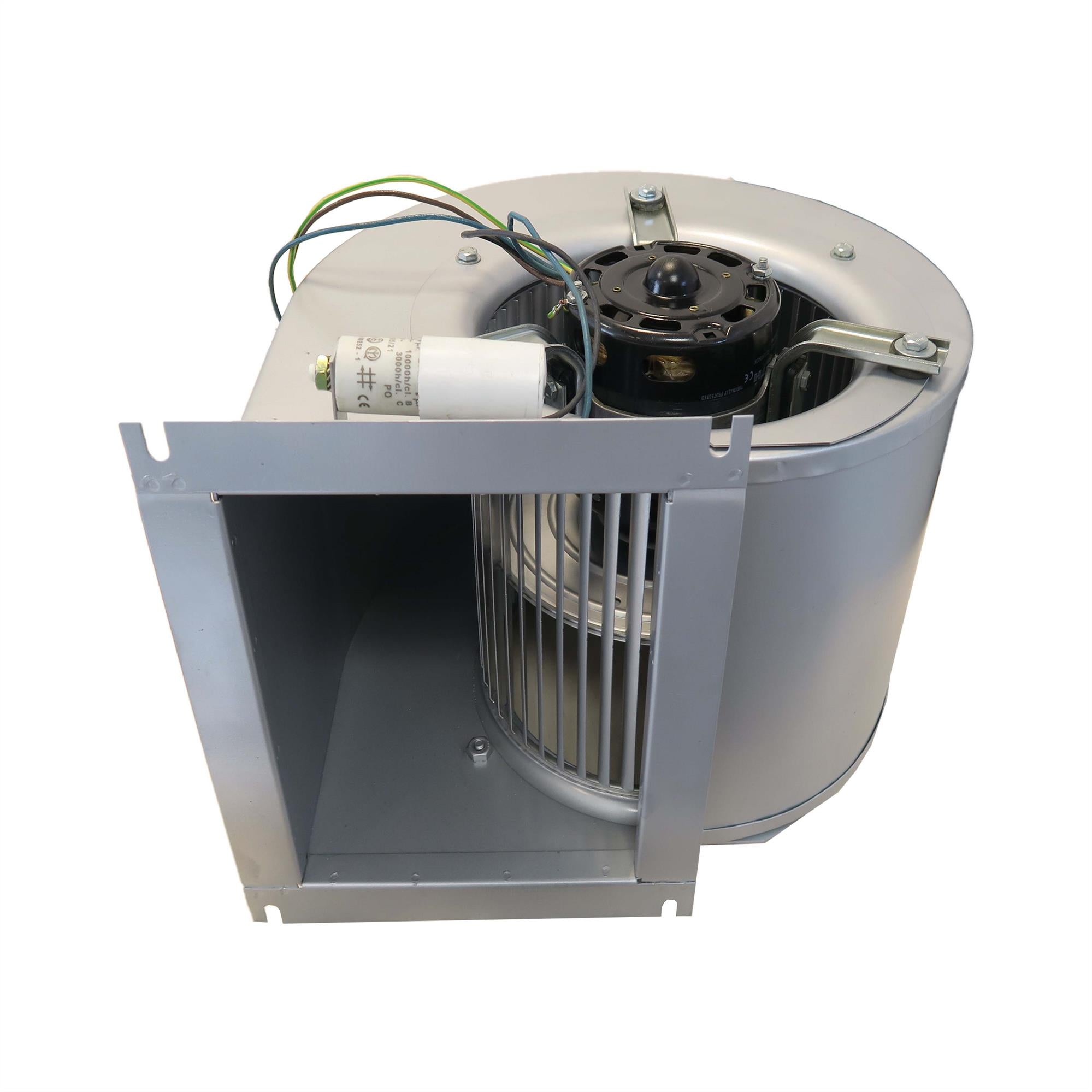 Johnson & Starley 1000-0500725 Fan Assembly Sifan 0923-001