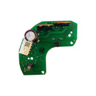 Vaillant Ecotec Boiler Fan Printed Circuit Board (PCB Only) 193593