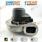 Ideal Evomax Fan Assembly 176273