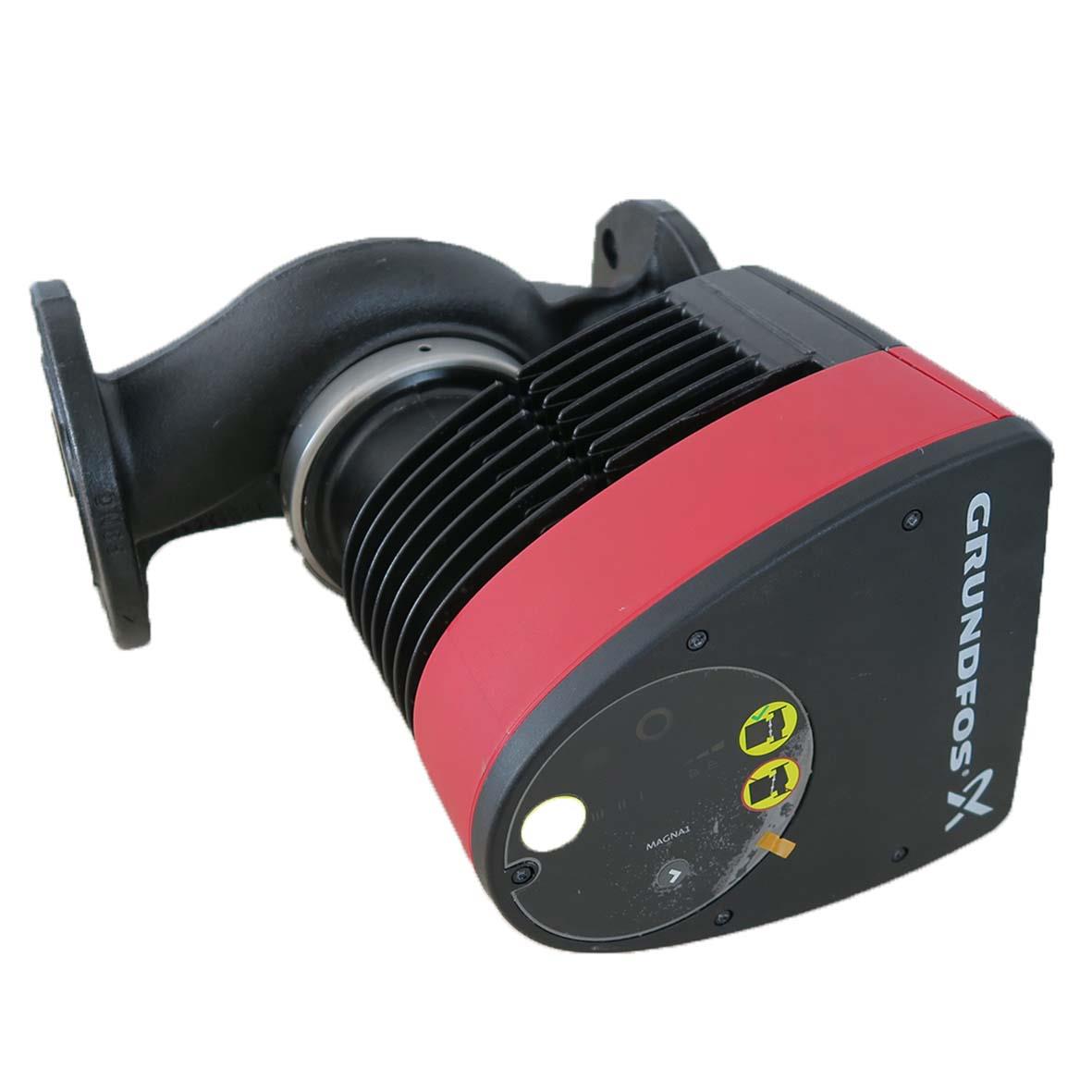 Grundfos MAGNA1 65-120F (340) 97924206 Variable Speed Pump Circulator 240V