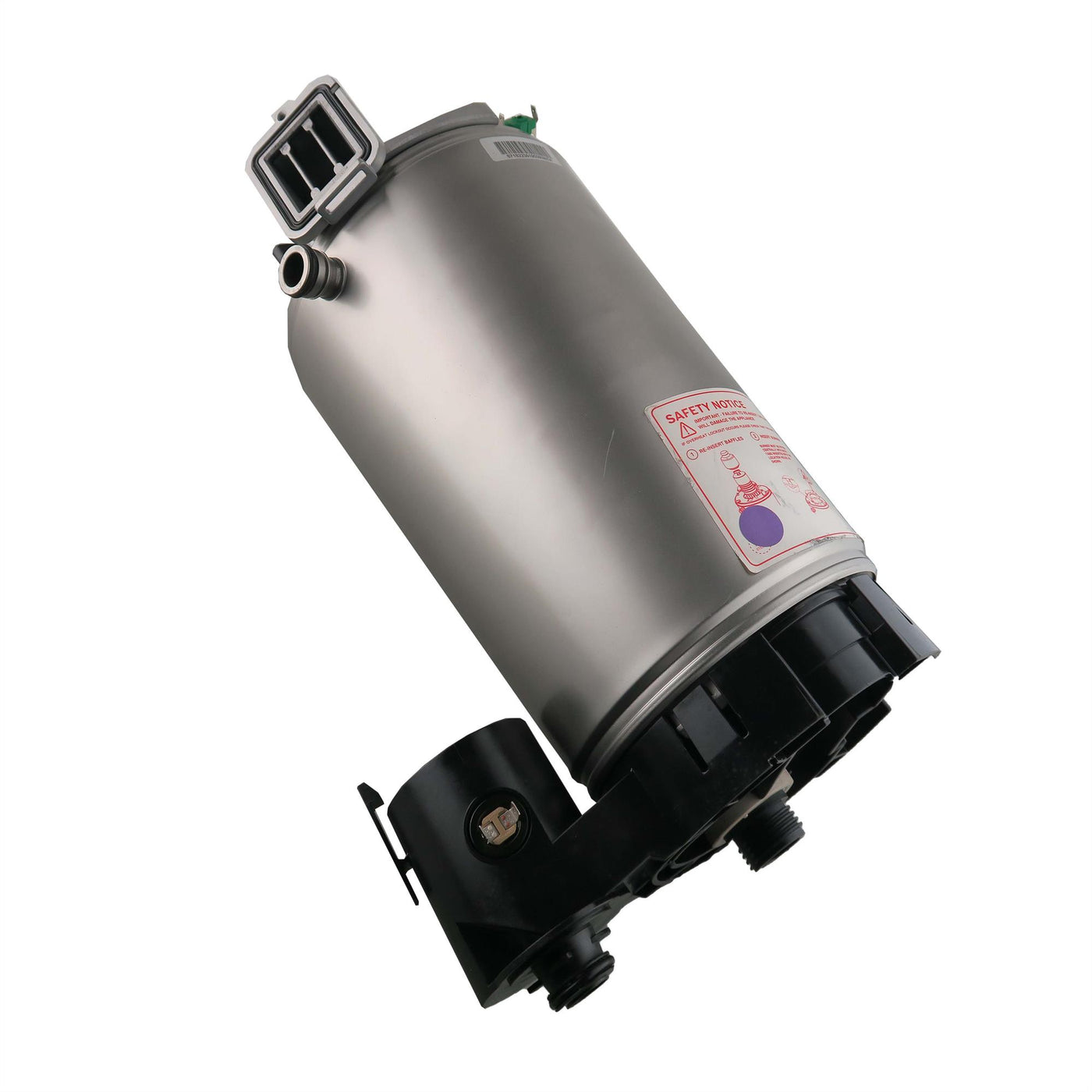 Worcester Boiler Heat Exchanger 8716117040