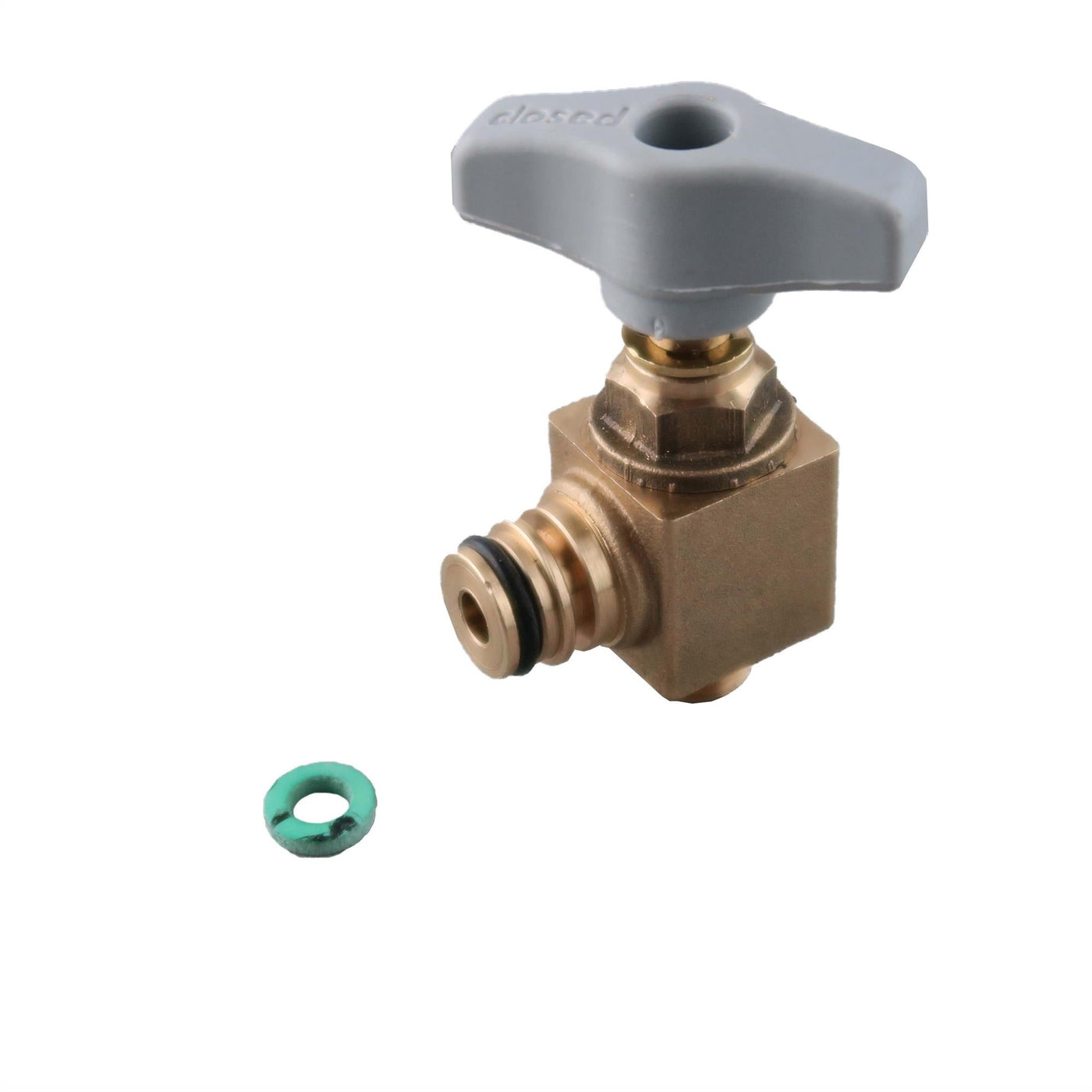 VAILLANT Turbomax Pro Plus FILLING VALVE WITHOUT NON-RETURN 014675