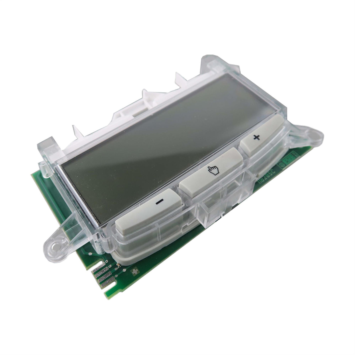 Glowworm Interface Printed Circuit Board 2000802034