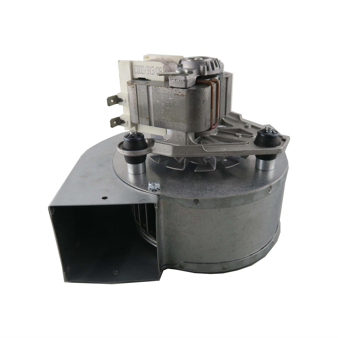 Baxi Boiler Fan Assembly 307S868