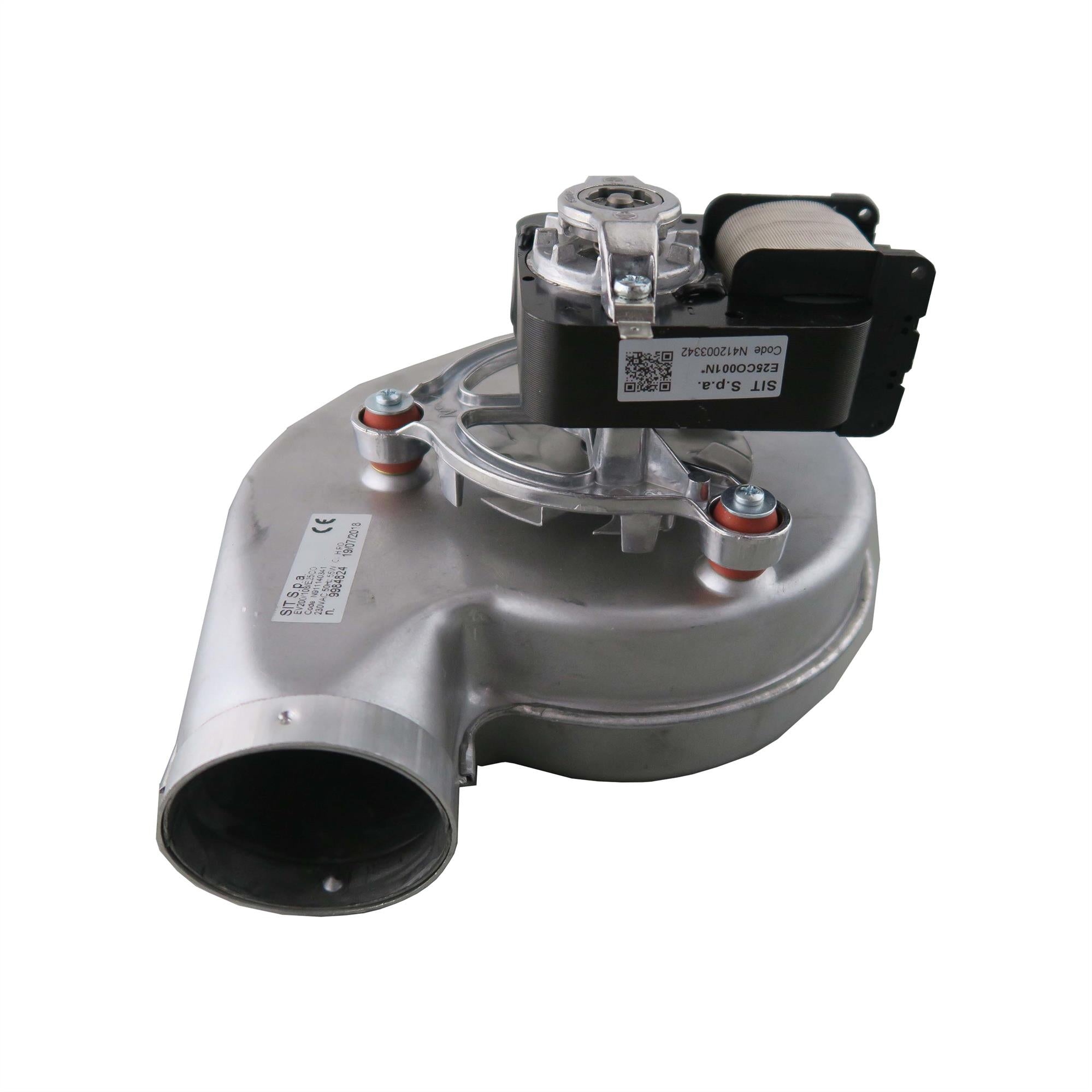 Ariston Boiler Fan Assembly 573434