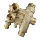 Baxi Boiler Brass Diverter Valve 720789401