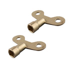 Radiator Bleeding Key
