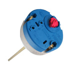 Unival 11'' Rod Combined Thermostat & Cut Out 16A 250V Type RT-WH344