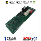 Ideal Procombi Exclusive 24 30 35 BOILER PCB 176830 176842 WAS 176484