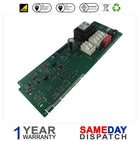 Ideal Procombi Exclusive 24 30 35 Boiler PCB 176830 176842 WAS 176484