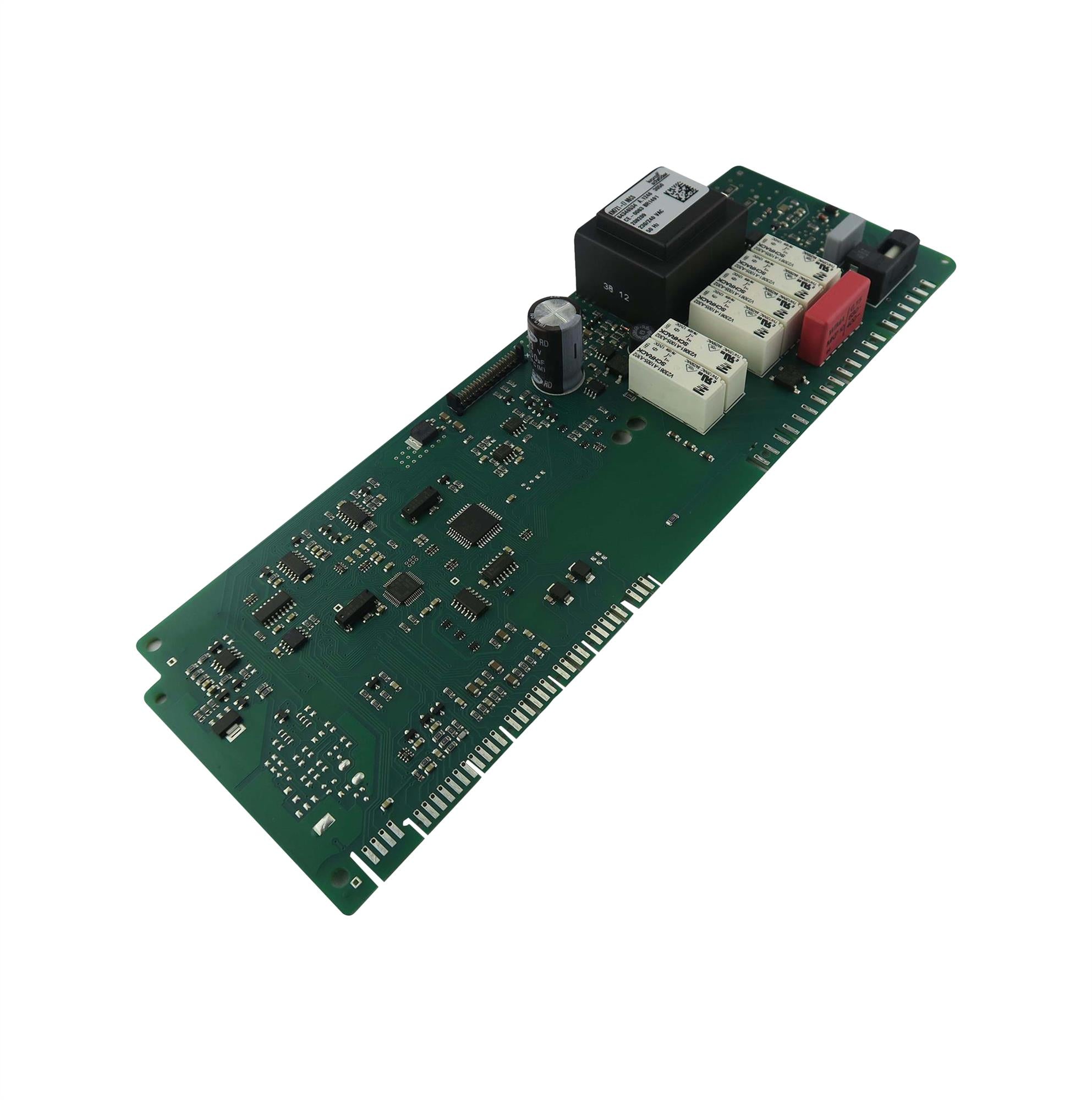 Ideal Procombi Exclusive 24 30 35 BOILER PCB 176830 176842 WAS 176484