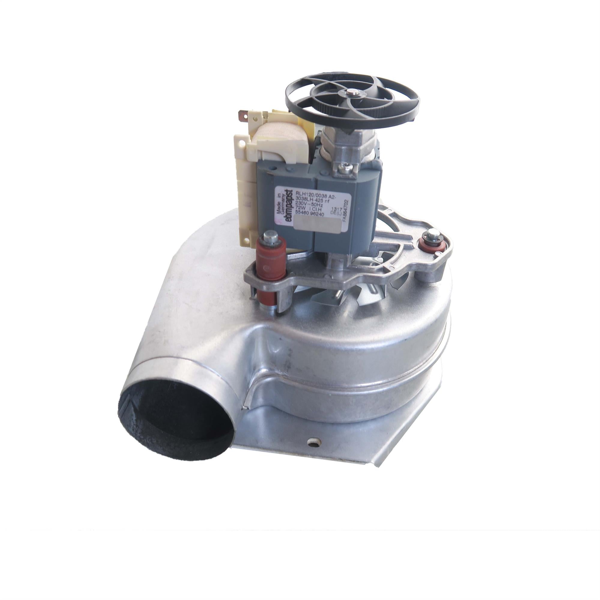 Potterton Suprima 80L Fan 5105948